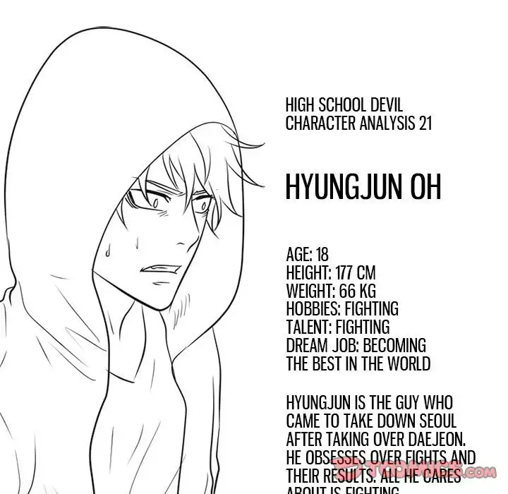 High School Devil Chapter 117 102